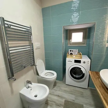 Appartamento Dimora Danto Manfredonia