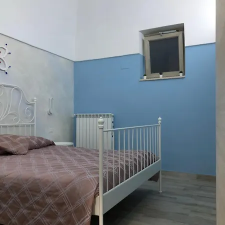 Dimora Danto Appartamento