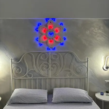 Dimora Danto Appartement Manfredonia