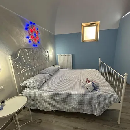 Dimora Danto Appartement *