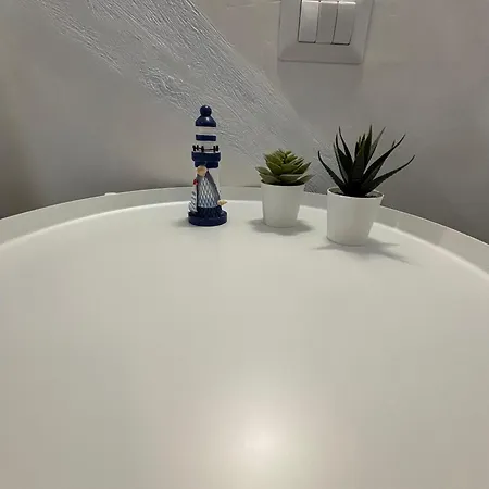 Appartement Dimora Danto