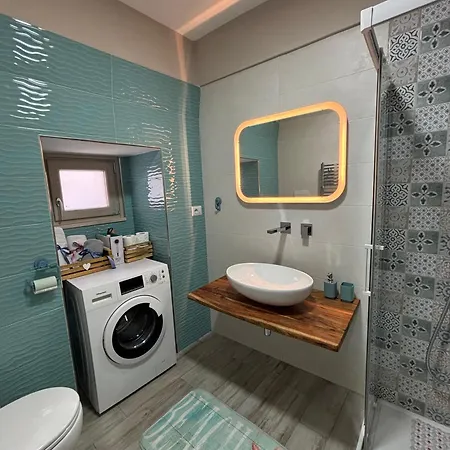 Appartement Dimora Danto *