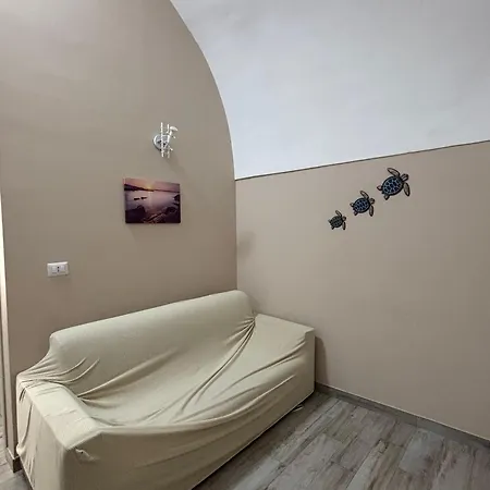 Appartement Dimora Danto Manfredonia