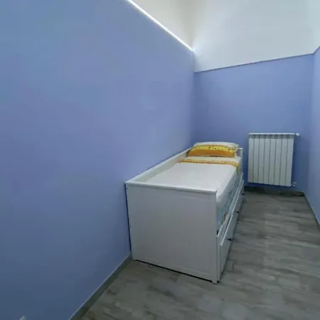 Apartment Dimora Danto *