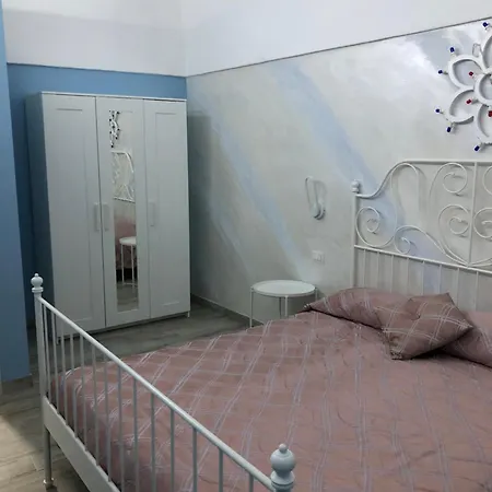 Apartment Dimora Danto Manfredonia