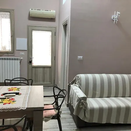 Apartment Dimora Danto Manfredonia
