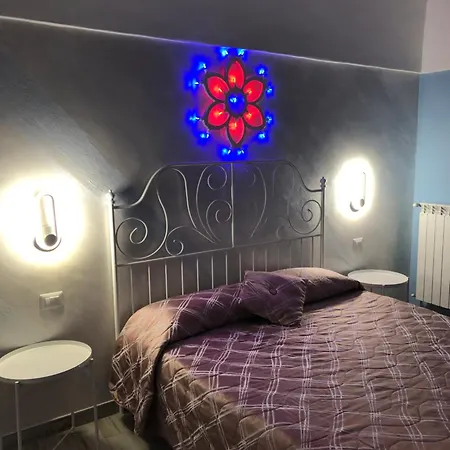 Dimora Danto Apartment *