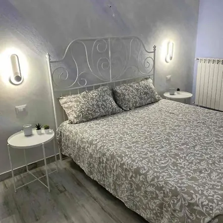 Dimora Danto Apartment Manfredonia