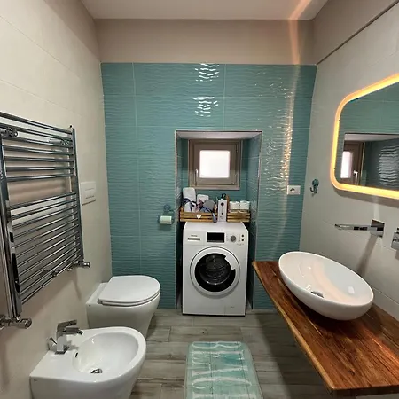 Apartamento Dimora Danto