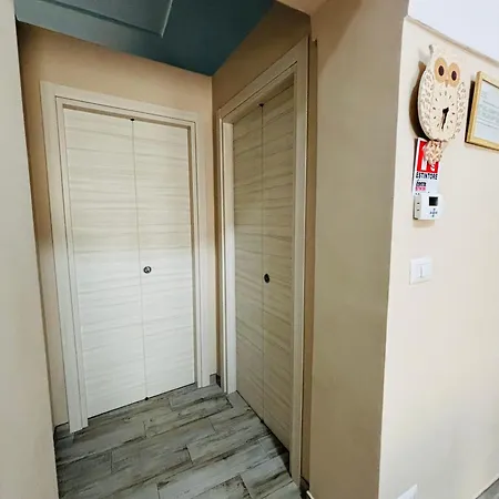 Dimora Danto * Manfredonia