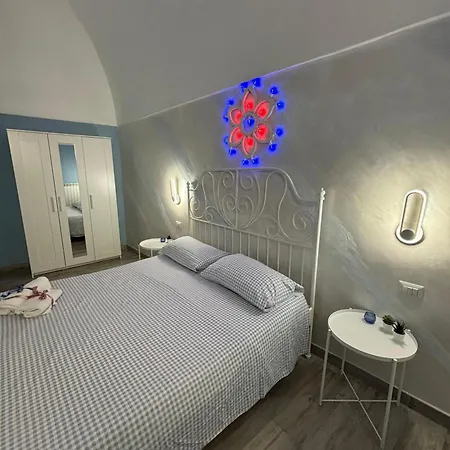 Apartamento Dimora Danto