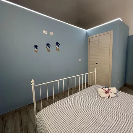 Apartment Dimora Danto *