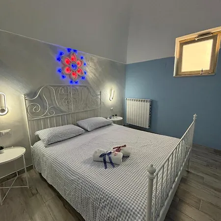 Dimora Danto Manfredonia