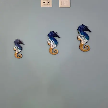 Dimora Danto * Manfredonia