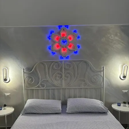 Dimora Danto * Manfredonia