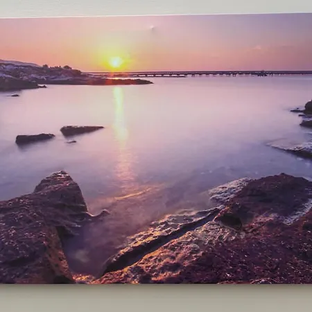 Apartment Dimora Danto Manfredonia