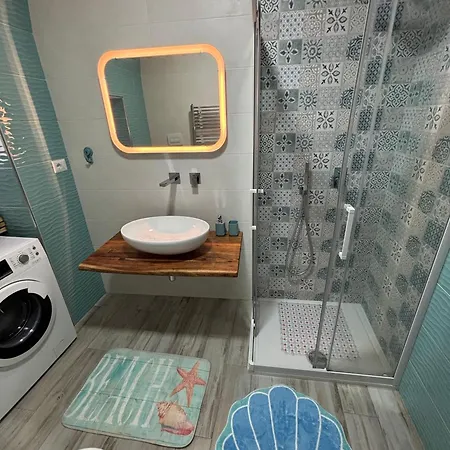 Dimora Danto * Manfredonia