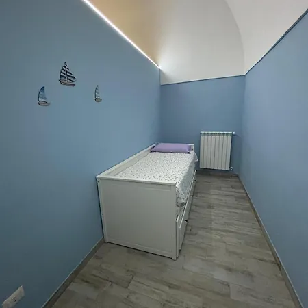 Dimora Danto Apartment