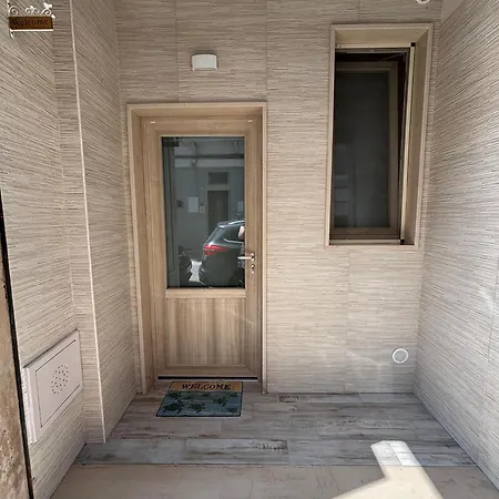 Apartment Dimora Danto