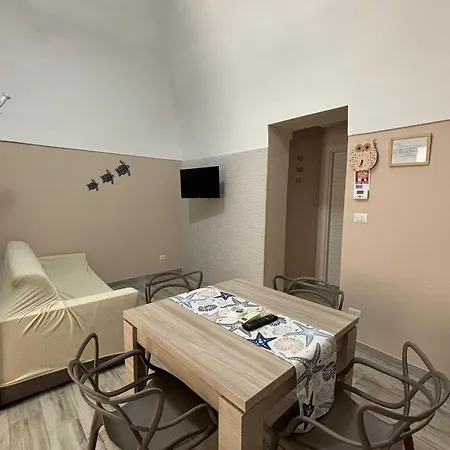 Dimora Danto Apartamento