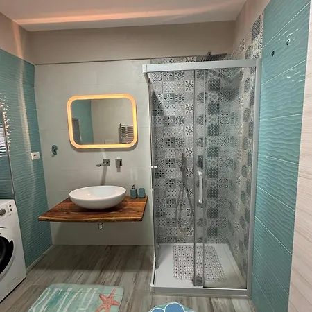 Dimora Danto Apartamento *