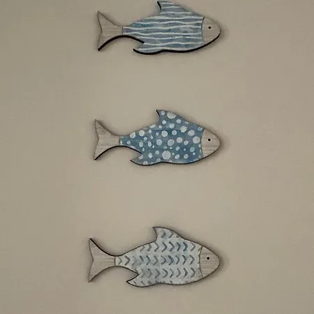 Dimora Danto Apartamento Manfredonia