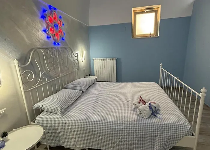 Dimora Danto Apartament *