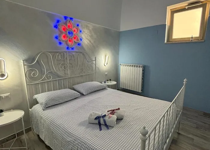 Dimora Danto Manfredonia