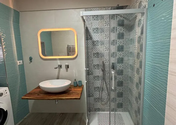 Dimora Danto Apartament *